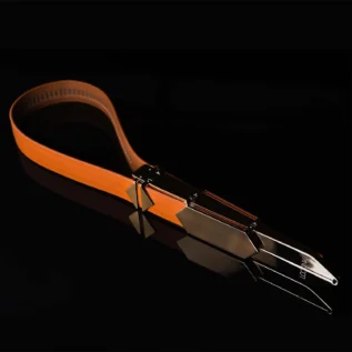 Alternative view of Регульована шльопалка LOCKINK Adjustable Slapper for Impact Play