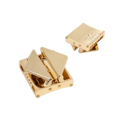 Зображення Маска на очі LOCKINK Blindfold Kit- Brown