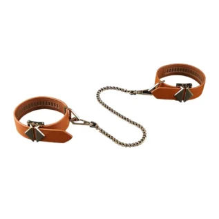 Зображення Набір із 8 ременів для зв'язування LOCKINK 8-Bondage-Straps Restraint Set