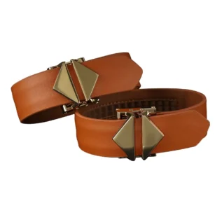 Зображення Набір із 8 ременів для зв'язування LOCKINK 8-Bondage-Straps Restraint Set
