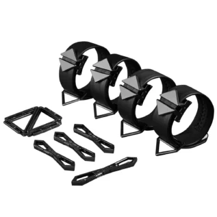 Набір для зв'язування LOCKINK Hogtie Set