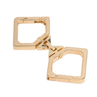 Зображення Сумка LOCKINK Mysterious Square Kink Bag