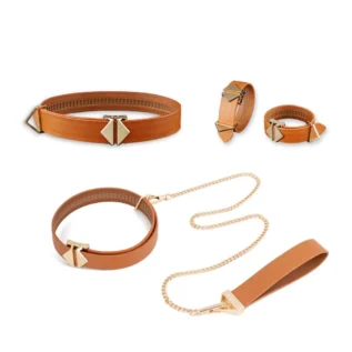 Зображення Сумка LOCKINK Mysterious Square Kink Bag