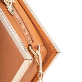 Зображення Сумка LOCKINK Mysterious Square Kink Bag