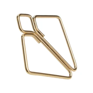 Затискачі для сосків з важкою підвіскою LOCKINK Nipple Clamps with Heavy Pendant - Golden 18 Затискачі для сосків з важкою підвіскою LOCKINK Nipple Clamps with Heavy Pendant - Golden - Зображення 6