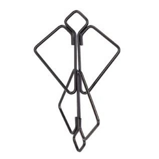 Затискачі для сосків LOCKINK Nipple Clamps - Grey 16 Зображення Затискачі для сосків LOCKINK Nipple Clamps - Grey