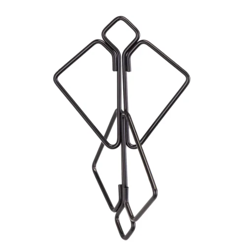 Затискачі для сосків LOCKINK Nipple Clamps - Grey - Зображення 6