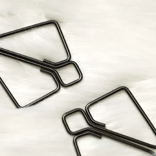 Затискачі для сосків LOCKINK Nipple Clamps - Grey 13 Зображення Затискачі для сосків LOCKINK Nipple Clamps - Grey