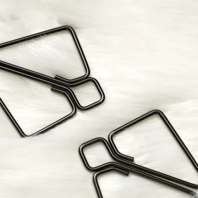 Зображення Затискачі для сосків LOCKINK Nipple Clamps - Grey