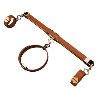 Фіксатор-розпірка LOCKINK Adjustable Spreader Bar Set