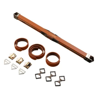 Alternative view of Фіксатор-розпірка LOCKINK Adjustable Spreader Bar Set
