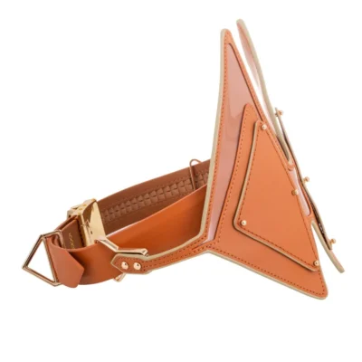 Маска на очі LOCKINK Vixen Blindfold Set 14 Зображення Маска на очі LOCKINK Vixen Blindfold Set