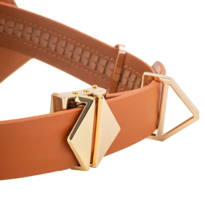 Маска на очі LOCKINK Vixen Blindfold Set 19 Зображення Маска на очі LOCKINK Vixen Blindfold Set