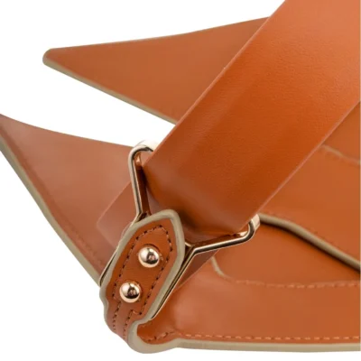 Маска на очі LOCKINK Vixen Blindfold Set 20 Зображення Маска на очі LOCKINK Vixen Blindfold Set