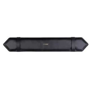 Фіксатори рук і ніг для ліжка LOCKINK BDSM Adjustable Bed Restraint Kit 17 Фіксатори рук і ніг для ліжка LOCKINK BDSM Adjustable Bed Restraint Kit - Зображення 4