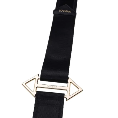 Зображення Фіксатори рук і ніг для ліжка LOCKINK BDSM Adjustable Bed Restraint Kit