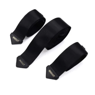 Фіксатори рук і ніг для ліжка LOCKINK BDSM Adjustable Bed Restraint Kit 22 Фіксатори рук і ніг для ліжка LOCKINK BDSM Adjustable Bed Restraint Kit - Зображення 9