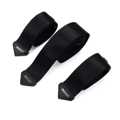 Зображення Фіксатори рук і ніг для ліжка LOCKINK BDSM Adjustable Bed Restraint Kit