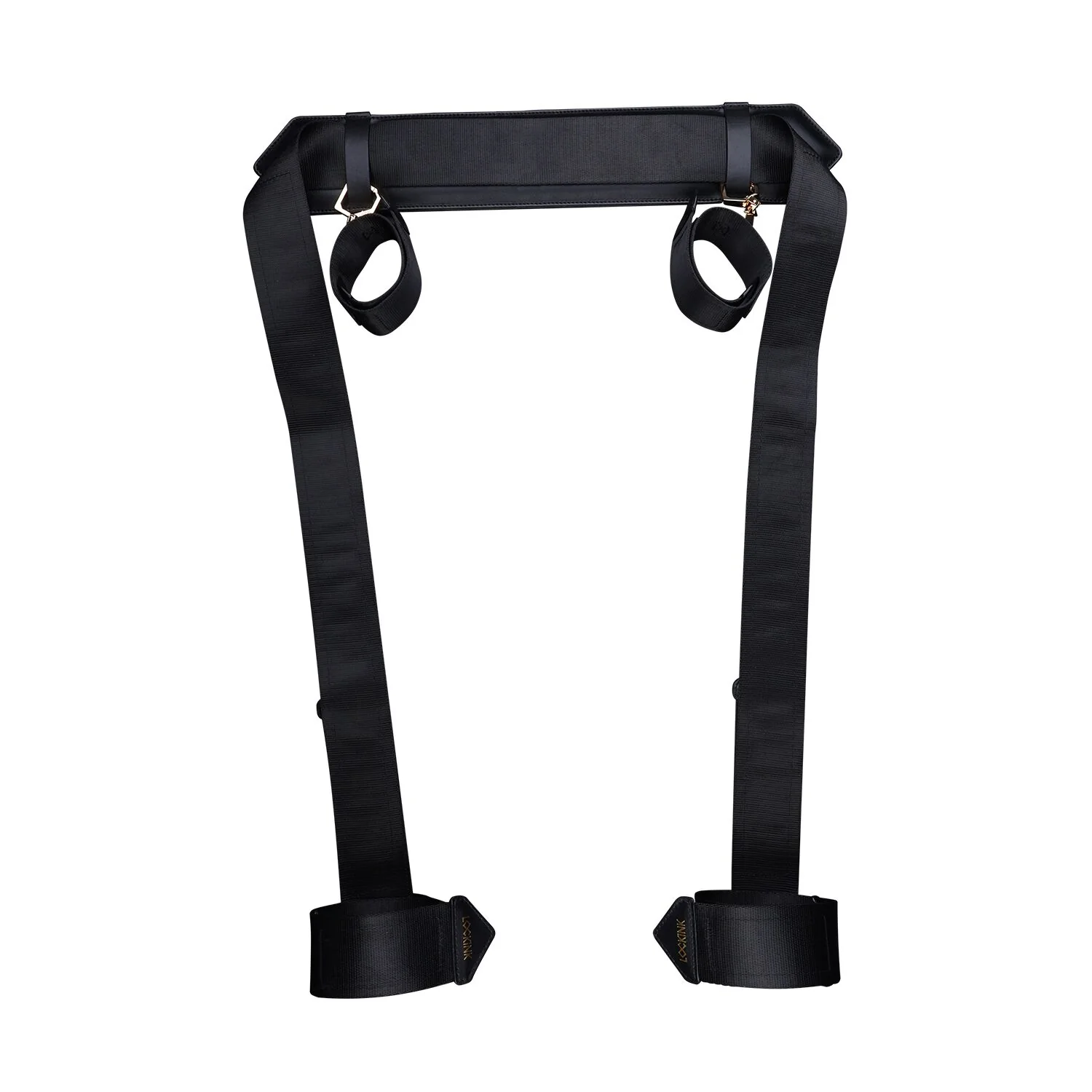 Фіксатори для ніг LOCKINK Leg Spreader Strap 3 Фіксатори для ніг LOCKINK Leg Spreader Strap
