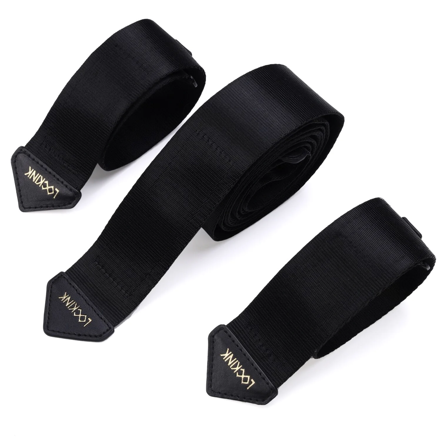 Фіксатори для ніг LOCKINK Leg Spreader Strap 7 Фіксатори для ніг LOCKINK Leg Spreader Strap - Зображення 5