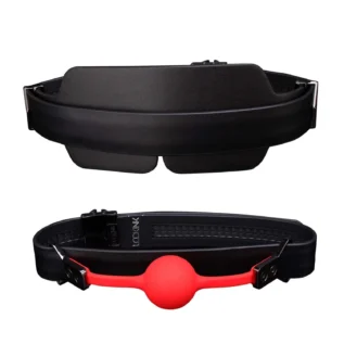 Зображення БДСМ-набір LOCKINK Moonlight Treasure Chest - Set