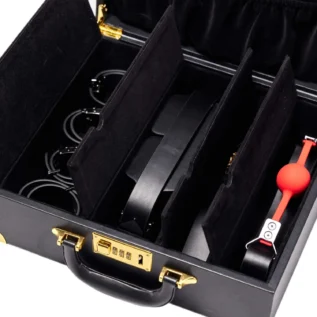 Зображення БДСМ-набір LOCKINK Moonlight Treasure Chest - Set