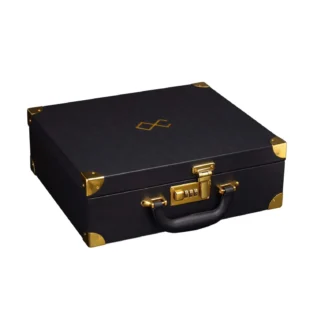 Зображення БДСМ-набір LOCKINK Moonlight Treasure Chest - Set