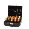 БДСМ-набір LOCKINK Moonlight Treasure Chest - Brown Set 2 Зображення БДСМ-набір LOCKINK Moonlight Treasure Chest - Brown Set