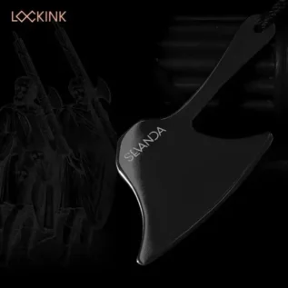 Свічки для BDSM LOCKINK SEVANDA Fetish Drip Candles Set 13 Зображення Свічки для BDSM LOCKINK SEVANDA Fetish Drip Candles Set