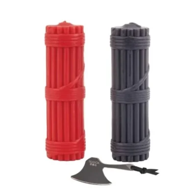 Свічки для BDSM LOCKINK SEVANDA Fetish Drip Candles Set