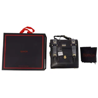Зображення Сумка LOCKINK Detachable JK Bag For Sex Toy Storage & Bondage Play