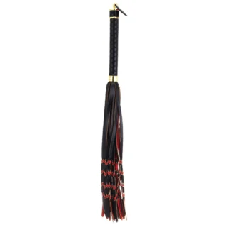 Alternative view of Флогер LOCKINK SEVANDA  &  Braided Tail Flogger