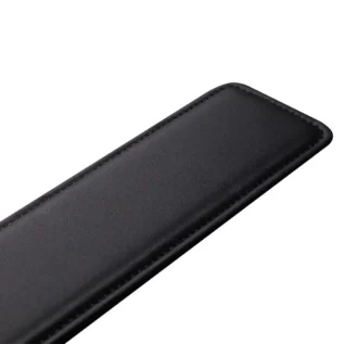 Alternative view of Падл LOCKINK SEVANDA Braided-handle Spanking Paddle