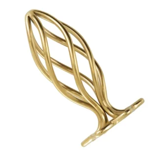 Alternative view of Анальна пробка LOCKINK SEVANDA