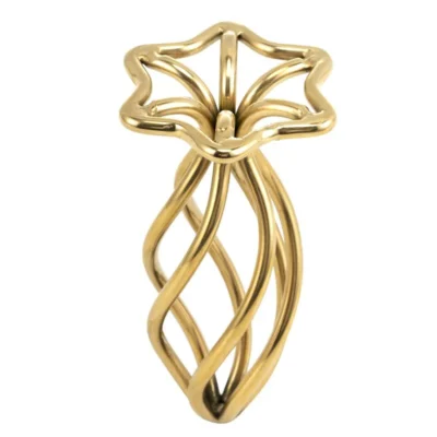 Зображення Анальна пробка LOCKINK SEVANDA