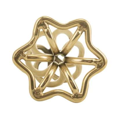 Зображення Анальна пробка LOCKINK SEVANDA M