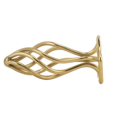 Зображення Анальна пробка LOCKINK SEVANDA M