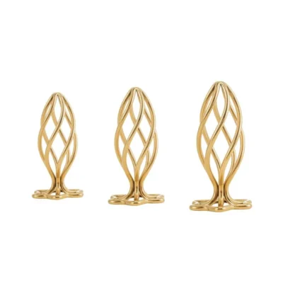 Зображення Анальна пробка LOCKINK SEVANDA M