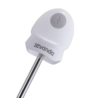Уретральний зонд LOCKINK SEVANDA Vibrating & E-stim Metal Urethral Sounding 18 Зображення Уретральний зонд LOCKINK SEVANDA Vibrating & E-stim Metal Urethral Sounding