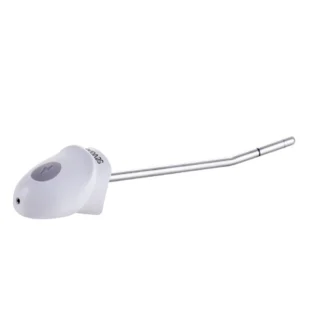 Alternative view of Уретральний зонд LOCKINK SEVANDA Vibrating & E-stim Metal Urethral Sounding