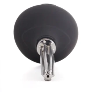 Спринцівка LOCKINK SEVANDA Stream Enema Bulb 11 Спринцівка LOCKINK SEVANDA Stream Enema Bulb - Зображення 3