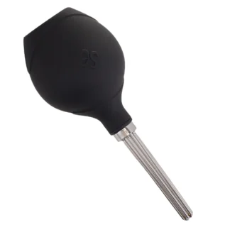 Спринцівка LOCKINK SEVANDA Stream Enema Bulb 12 Спринцівка LOCKINK SEVANDA Stream Enema Bulb - Зображення 4