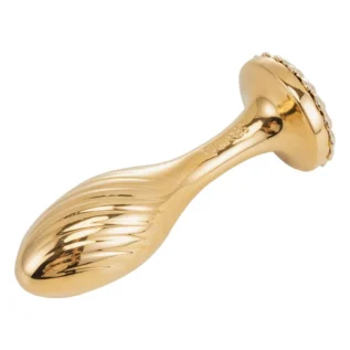Зображення Анальна пробка LOCKINK SEVANDA Pearl Pear-shape Anal Plug