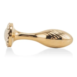 Зображення Анальна пробка LOCKINK SEVANDA Pearl Pear-shape Anal Plug
