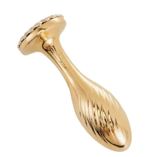 Зображення Анальна пробка LOCKINK SEVANDA Pearl Pear-shape Anal Plug