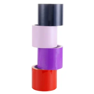 Зображення Електростатична стрічка для бондажу LOCKINK SEVANDA Electrostatic Tape