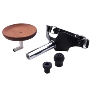 Зображення Набір для домінування LOCKINK SEVANDA Objectification Human Furniture Set