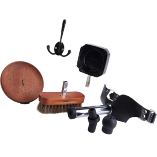 Зображення Набір для домінування LOCKINK SEVANDA Objectification Human Furniture Set