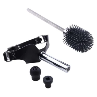 Набір для домінування LOCKINK SEVANDA Objectification Bathroom Set 13 Набір для домінування LOCKINK SEVANDA Objectification Bathroom Set - Зображення 3