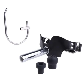 Набір для домінування LOCKINK SEVANDA Objectification Bathroom Set 17 Набір для домінування LOCKINK SEVANDA Objectification Bathroom Set - Зображення 7